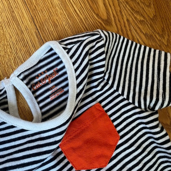 Cute fall 4 piece bundle sZ 12 months for babygirl - Picture 8 of 9